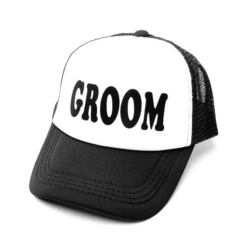 Groom to be Best Man Groomsman Proposal Gift Socks Panties Cap Wedding engagement bachelorette party bridal shower decoration TheBridalShop.au